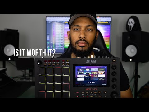 MPC Live 2 Three Months Later. Was It Worth It?
