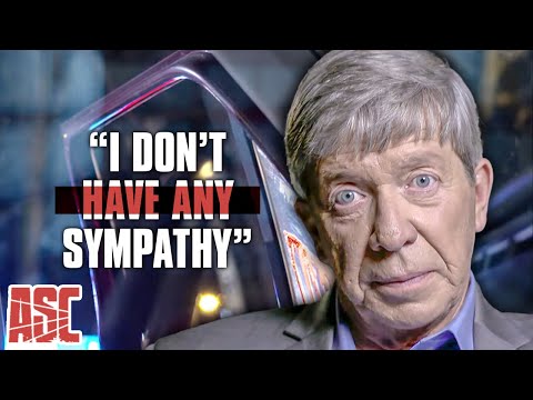 "It was a disturbing discovery" | Death Grip | Homicide Hunter | S03E01