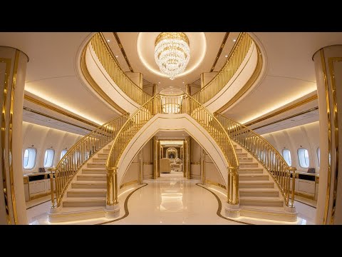 The Cost of Ultimate Luxury: Top 5 Most Expensive Private Jets in 2026
