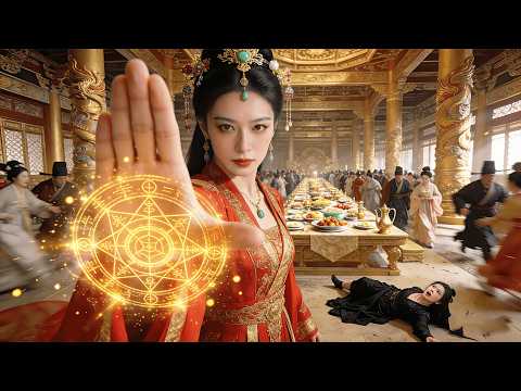 【Multi SUB】Thrown into a cold abyss for 50 years, she returns as the clan’s grandaunt and protect em