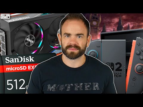 Gaming Shortages + Price Hikes Ramp Up And A Major Switch 2 Exclusive Gets New Details | News Wave