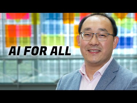 How to Democratize AI - Peter Wang