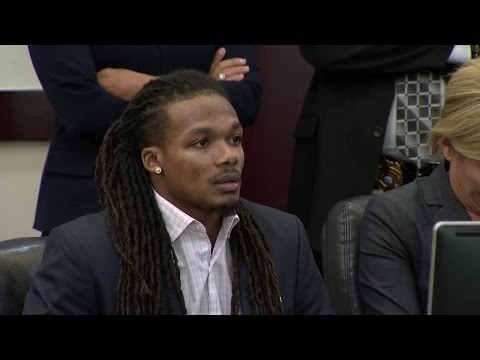 Brandon Banks Found Guilty Of Aggravated Rape, Sexual Battery
