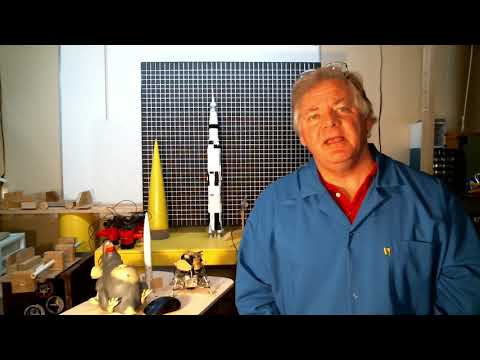 Basic Overview of Guided Rockets