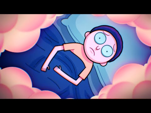 2 Hours of Adult Cartoons To Fall Asleep To