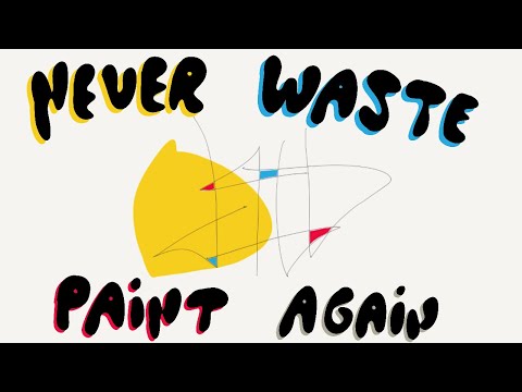 How To Mix Colors in Adobe Fresco (Digital or Traditional Artist)