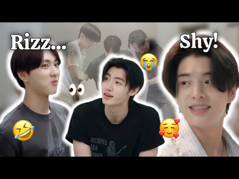 enhypen making 2025 instantly better😭💘 (funniest clip)