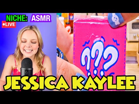 1 hours 🎨 Text To Speech 🎨 ASMR Satisfying @thejessicakaylee POVs Tiktok Compilations 2025 #68