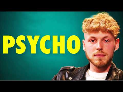 Interview With a Psychopath: I Can't Feel Remorse | DEEP