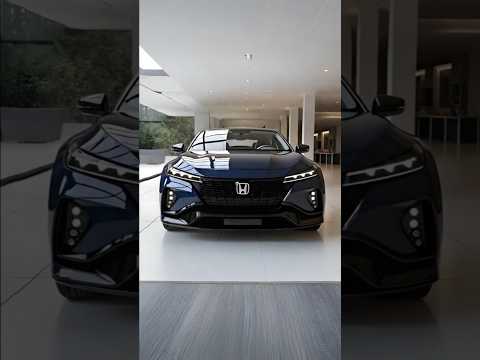 Why the 2026 Honda Accord Sedan Sets a New Standard