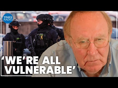 Andrew Neil: Bondi Beach shooting is ‘globalising the intifada’