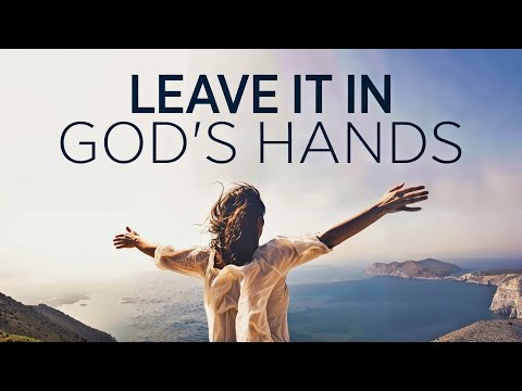 Because Of Your Faith God Will Answer | Inspirational & Motivational