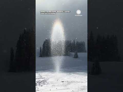 "Subsun," "Sun Candle," or Portal To Another Dimension?