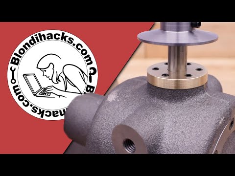 Let's Build a Die Filer, Part 6 - Hats and Caps!