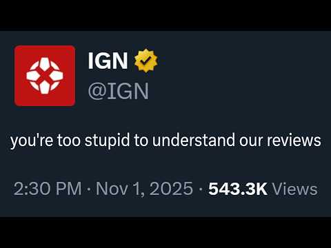 Gaming Discourse Sucks