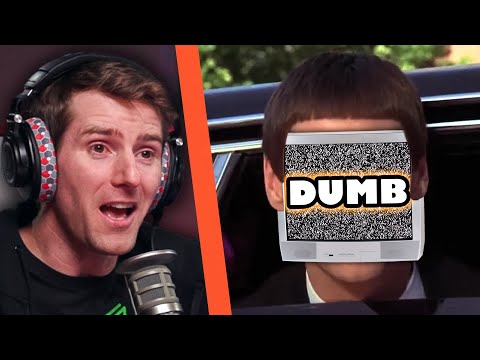 We need dumb TVs again