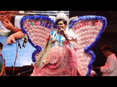 คอนเสิร์ตคลิปเต็ม ไรอัล กาจบัณฑิต | ร.ร.วัดเขมาภิรตาราม นนทบุรี | 13.1.2567 | แอบเที่ยวกัน