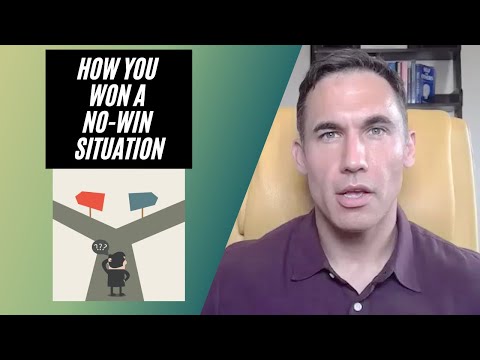 Be the Scapegoat or Be Nobody to No One: The Dilemma for the Child of a Narcissistic Parent