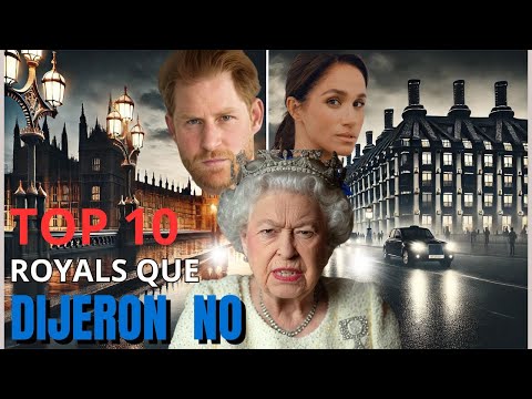 TOP 10- LOS ROYALS QUE ABANDANDONARON EL TRONO POR AMOR