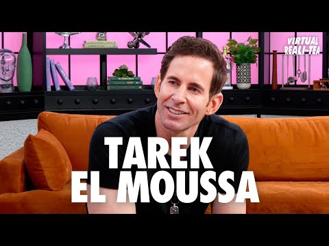 Tarek El Moussa praises ex-wife Christina Haack’s new beau, clears surgery rumors | VirtualReali-Tea