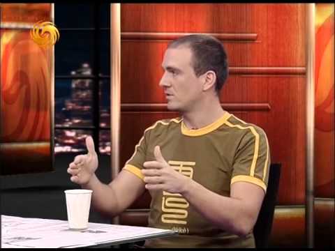 锵锵三人行2013-09-09 德国"流氓"谈中国微博话语环境