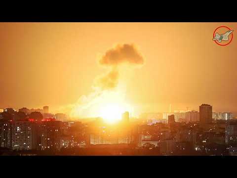 RUSSIA Demands Surrender... Ukraine HITS Moscow’s $23.5B Industrial Complex