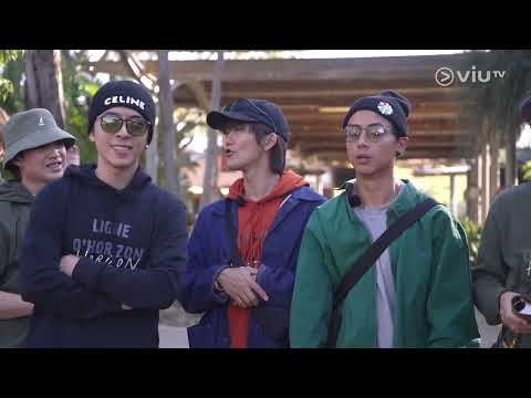 《MIRROR Time》 EP 7 - 墨爾本的日與夜