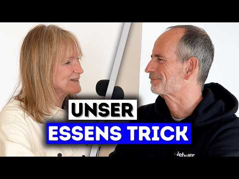 Gesundheits-Trick: Was dir KEINER über Essen sagt | Podcast Folge 18