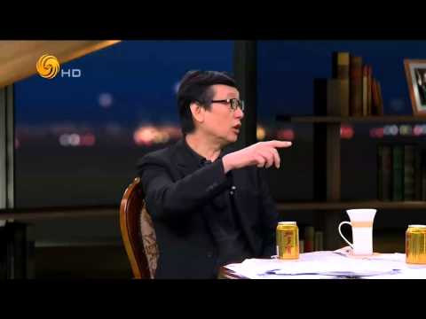 20150626 锵锵三人行 窦文涛：人需要魅力 尼克松因此输给肯尼迪