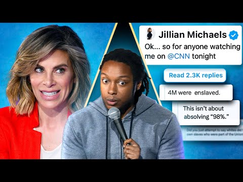 Jillian Michaels Just Became the Biggest Loser (and It’s Not About Weight)