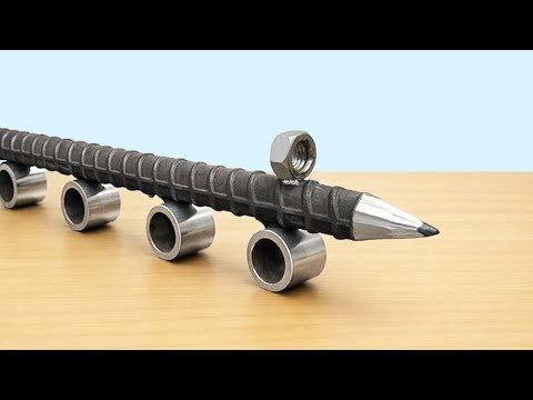 SECRET! The amazing TOOL invention by a 60-year-old welder has astonished billions of people!