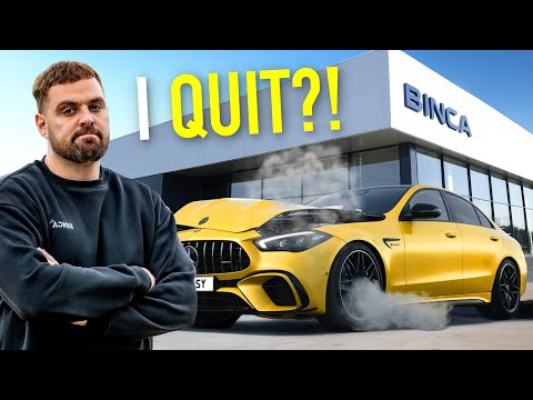 MY WORST DAY EVER AS A CAR DEALER!