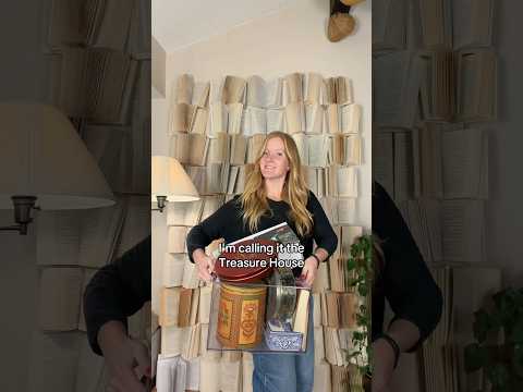 Treasure Haul! Link in my recent post! #treasurehouse