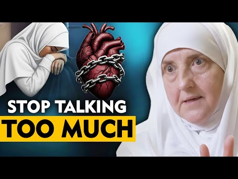 These 4 Habits Make Your Heart Spiritually Weak | Dr. Haifaa Younis