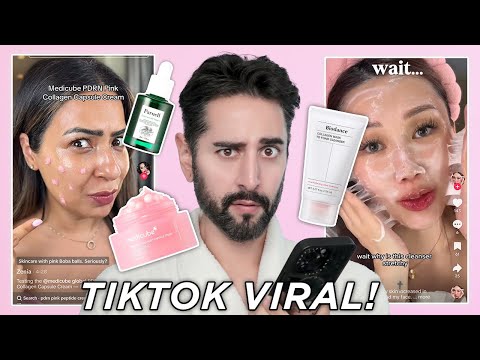 Influencers Are LYING ABOUT These Skincare Products?!