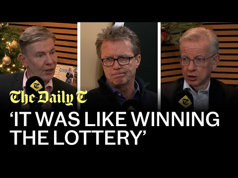 ‘I wanted to be noticed’ – three famous adoptees on how it made them successful | The Daily T