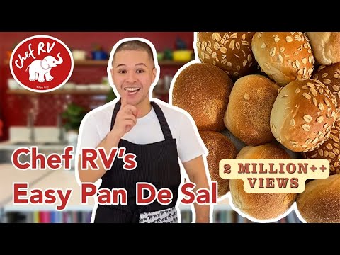 EASY PAN DE SAL