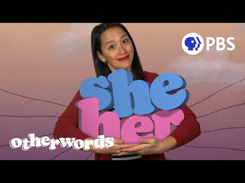 Pronouns: Little Words That Say a Lot | Otherwords