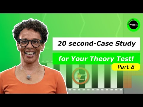 Expert Tips For Passing Theory Test Case Studies First Time