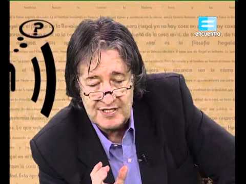 Hegel, el sujeto absoluto y la consolidación de la burguesía europea