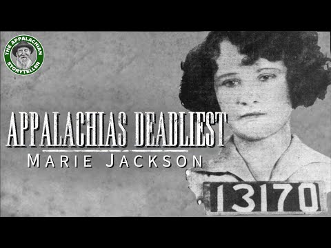 Appalachias Deadliest: Marie Jackson