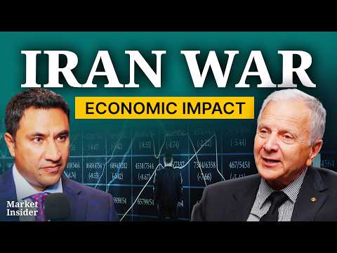 The Iran War Economic Model Most Analysts Miss