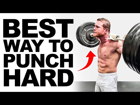 6 Ways to Improve Your Strength in Boxing