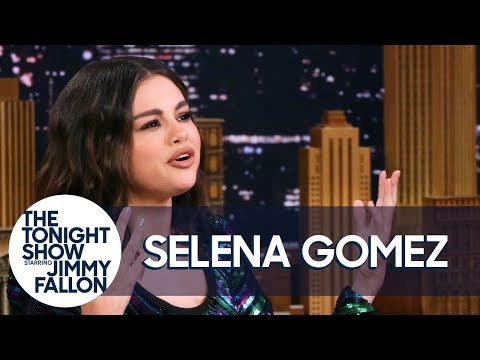 Selena Gomez Reveals What Bill Murray Kept Whispering to Her at Cannes