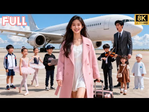 Droguée par ma demi-sœur, une nuit avec lui—j’ai eu six bébés; il est fou amoureux de moi.