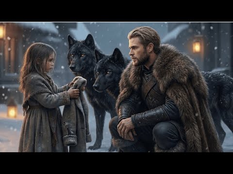 «КУПИТЕ мне пальто, СЭР… мама ПОТЕРЯЛА СОЗНАНИЕ от ГОЛОДА» — и Альфа-КОРОЛЬ РАЗРЫДАЛСЯ