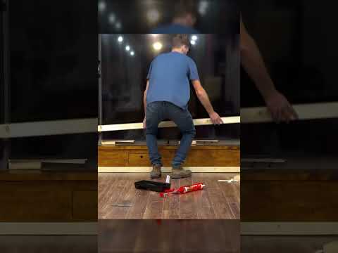 How to brighten up the winter... #shorts #tvwindow