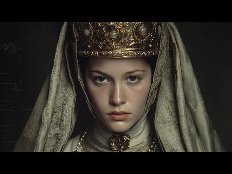 Isabel la Católica: La Reina que Cambió el Mundo - (DOCUMENTAL COMPLETO)