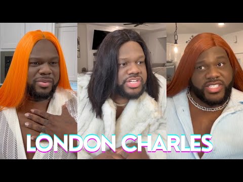 *2 HOUR* Funny Shorts London Charles | Best of London Charles 2024 | Shorts Comps