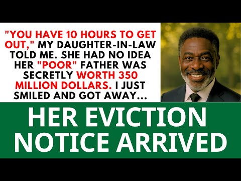 My Daughter-In-Law Demanded Our $25M Beach House — I Sold It The Next Morning, Plus The One She...